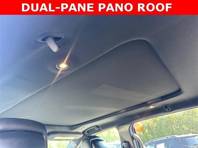 used 2021 Jeep Grand Cherokee car, priced at $27,225