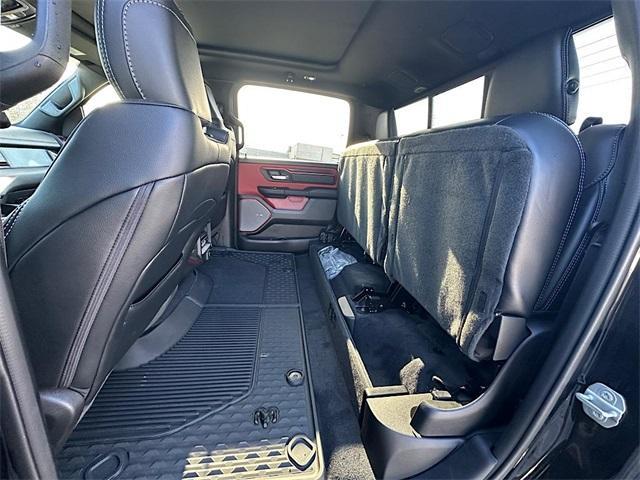 new 2026 Ram 1500 car, priced at $59,815