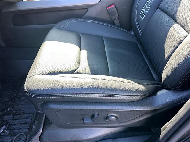 new 2026 Ram 1500 car, priced at $59,815