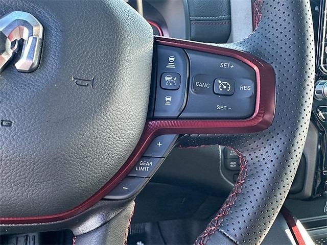 new 2026 Ram 1500 car, priced at $59,815