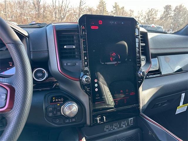 new 2026 Ram 1500 car, priced at $59,815