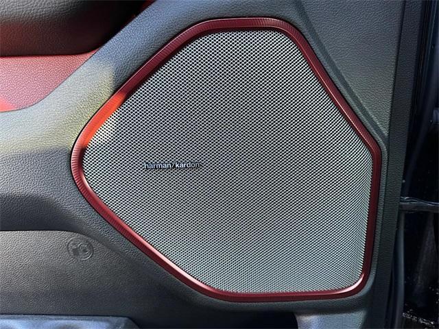 new 2026 Ram 1500 car, priced at $59,815