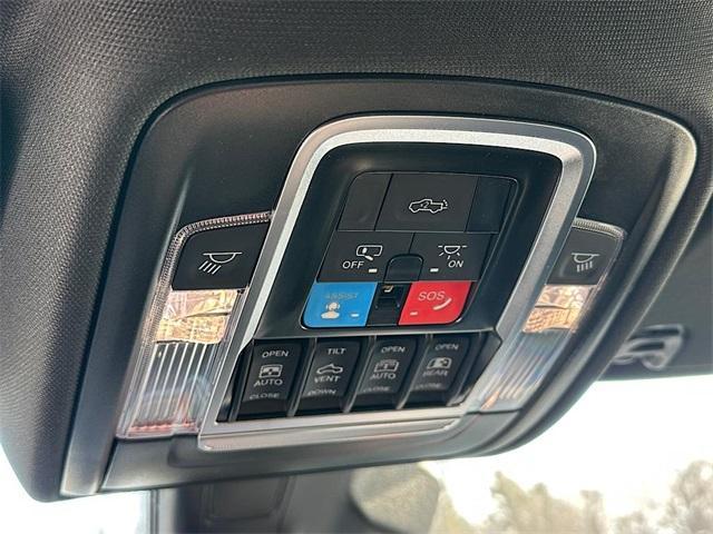 new 2026 Ram 1500 car, priced at $59,815