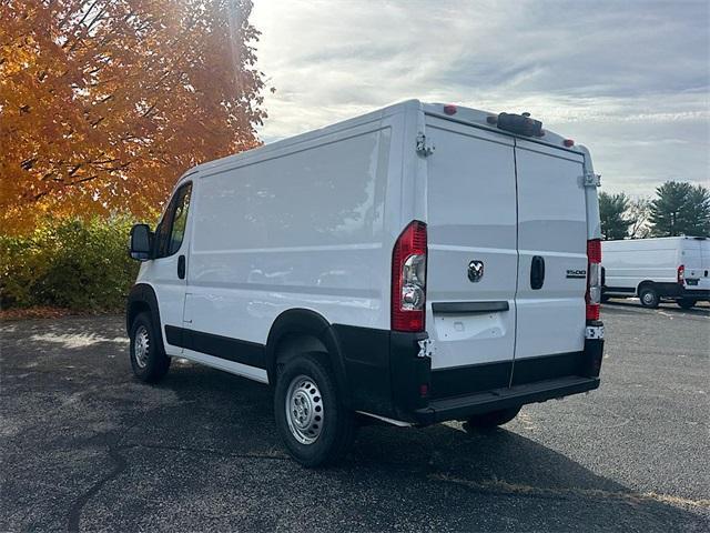 new 2026 Ram ProMaster 1500 car, priced at $41,210