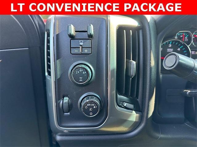 used 2015 Chevrolet Silverado 2500 car, priced at $22,965
