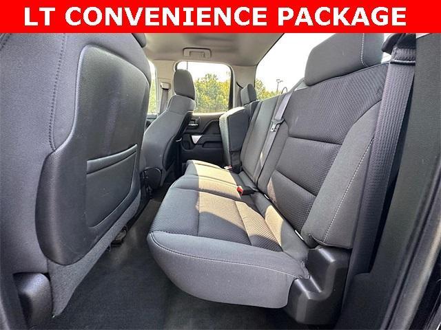 used 2015 Chevrolet Silverado 2500 car, priced at $22,965