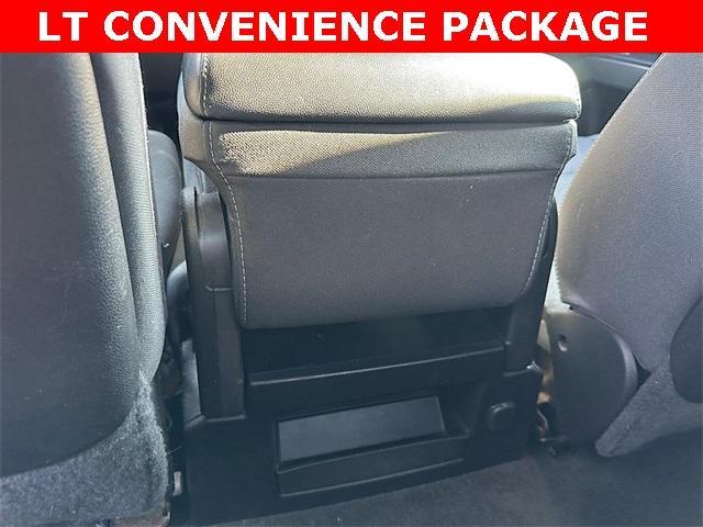 used 2015 Chevrolet Silverado 2500 car, priced at $22,965