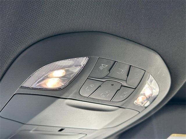 new 2026 Chrysler Pacifica car, priced at $35,960