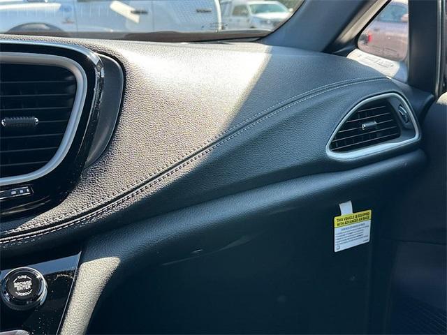 new 2026 Chrysler Pacifica car, priced at $35,960