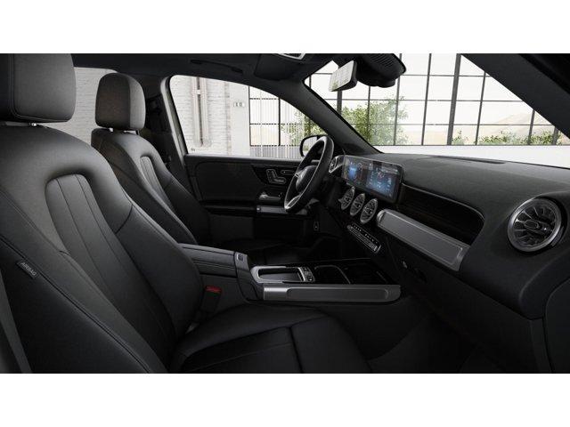 new 2025 Mercedes-Benz GLB 250 car, priced at $52,223