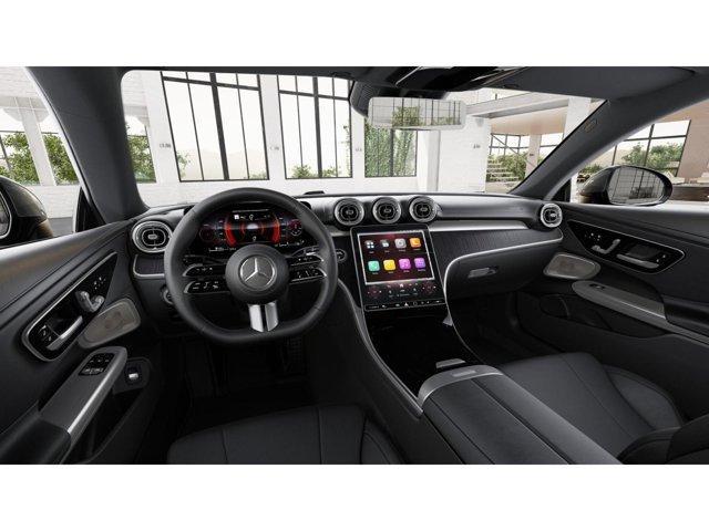 new 2025 Mercedes-Benz CLE 450 car, priced at $70,015