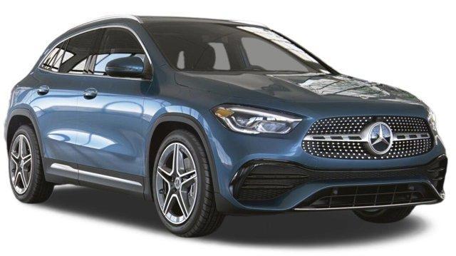 used 2023 Mercedes-Benz GLA 250 car, priced at $30,874