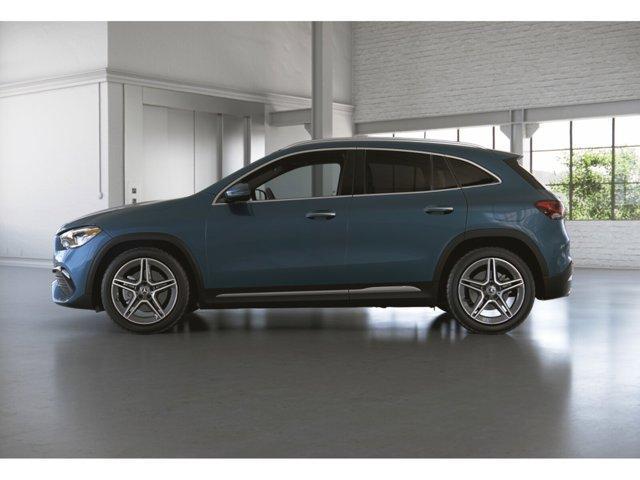 used 2023 Mercedes-Benz GLA 250 car, priced at $30,874