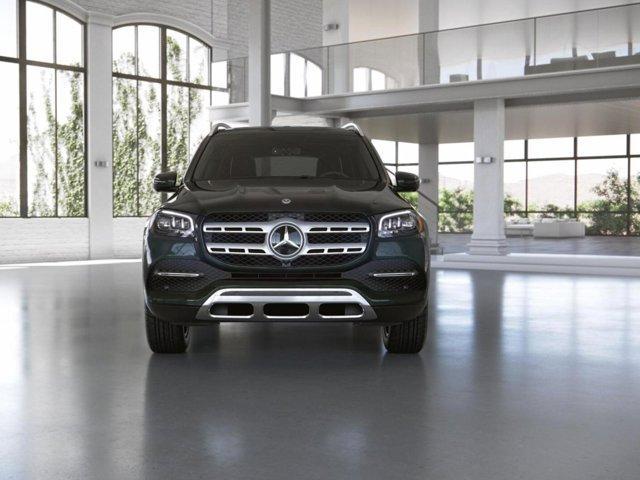 used 2022 Mercedes-Benz GLS 450 car, priced at $61,118