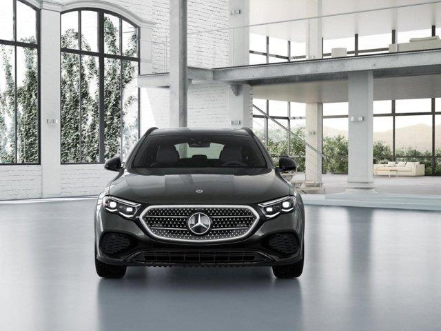 new 2026 Mercedes-Benz E-Class car, priced at $85,046