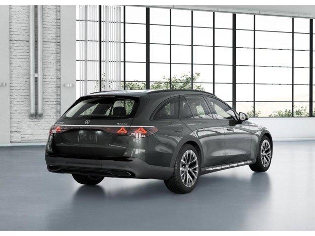 new 2026 Mercedes-Benz E-Class car, priced at $85,046