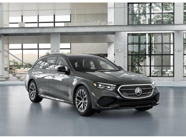 new 2026 Mercedes-Benz E-Class car, priced at $85,046