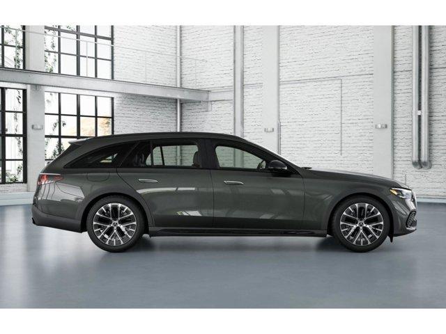 new 2026 Mercedes-Benz E-Class car, priced at $85,046