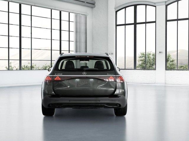 new 2026 Mercedes-Benz E-Class car, priced at $85,046