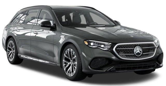 new 2026 Mercedes-Benz E-Class car, priced at $85,046