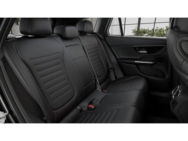 new 2026 Mercedes-Benz AMG GLC 43 car, priced at $71,176