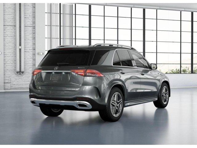 new 2026 Mercedes-Benz GLE 350 car, priced at $73,058