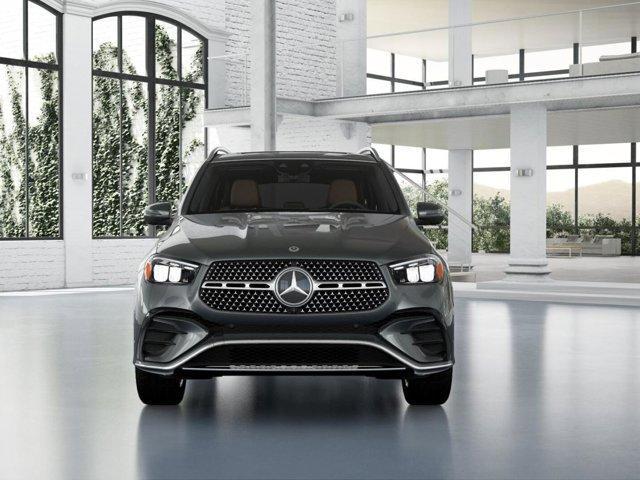 new 2026 Mercedes-Benz GLE 350 car, priced at $73,058
