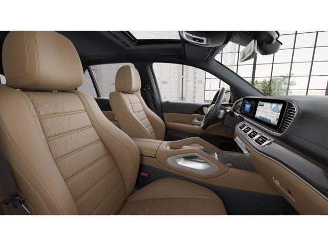 new 2026 Mercedes-Benz GLE 350 car, priced at $73,058