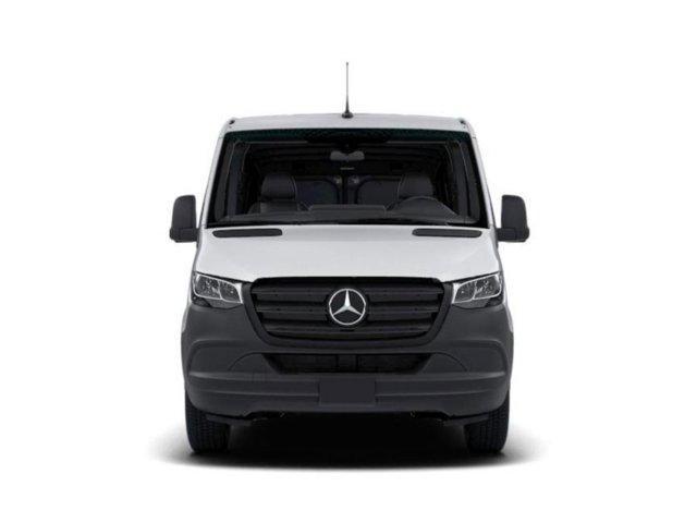 new 2025 Mercedes-Benz Sprinter 2500 car, priced at $54,543