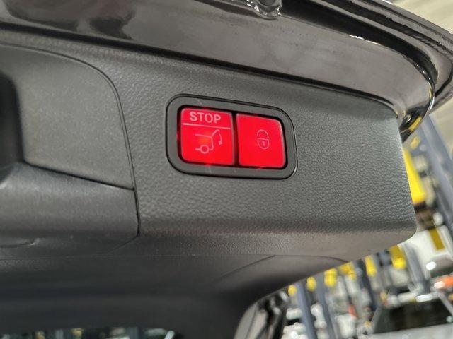 used 2022 Mercedes-Benz GLC 300 car, priced at $31,353