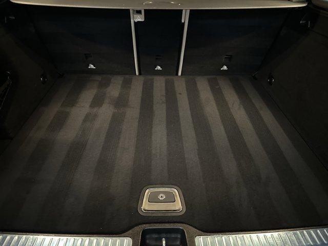used 2022 Mercedes-Benz GLC 300 car, priced at $31,353