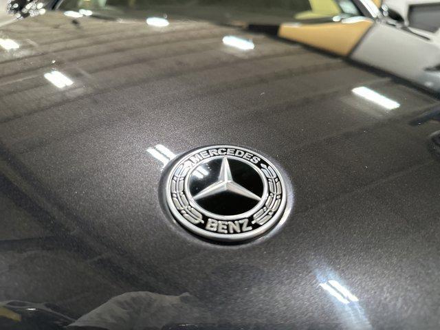 used 2022 Mercedes-Benz GLC 300 car, priced at $31,353