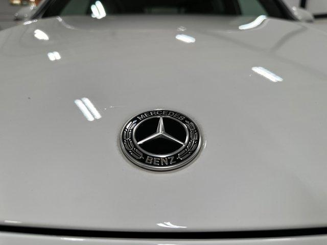 used 2022 Mercedes-Benz GLB 250 car, priced at $30,820