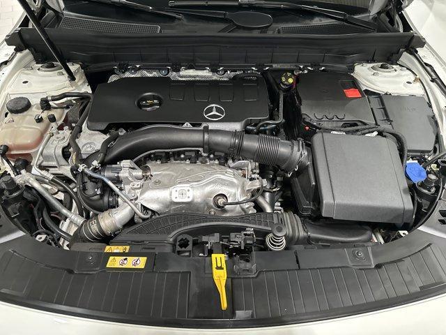 used 2022 Mercedes-Benz GLB 250 car, priced at $30,820
