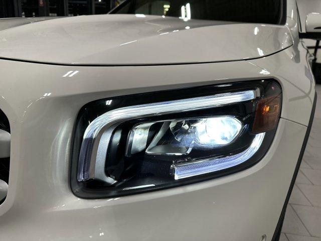 used 2022 Mercedes-Benz GLB 250 car, priced at $30,820