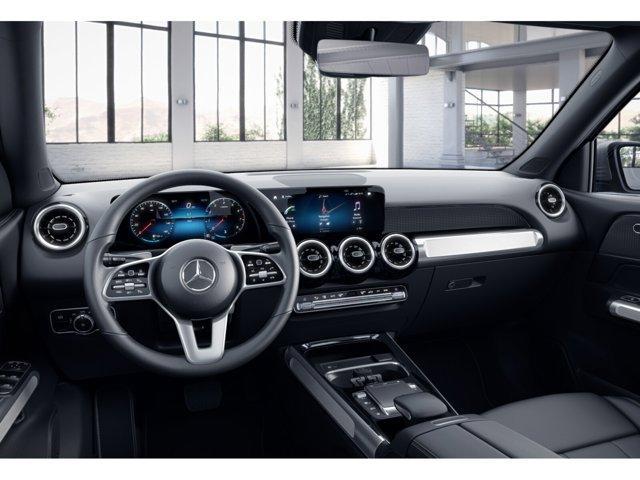 used 2021 Mercedes-Benz GLB 250 car, priced at $29,648