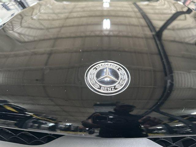 used 2023 Mercedes-Benz GLE 350 car, priced at $51,487