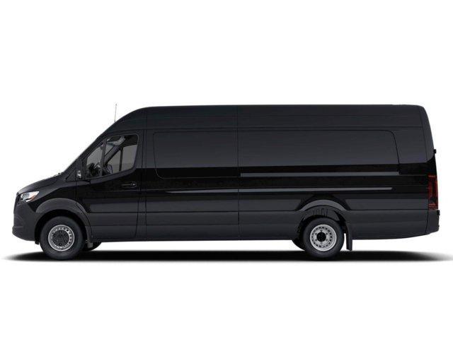 new 2024 Mercedes-Benz Sprinter 4500 car, priced at $76,300
