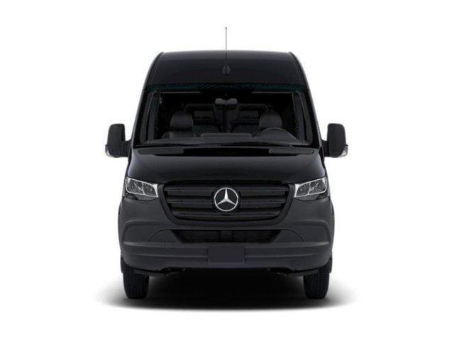 new 2024 Mercedes-Benz Sprinter 4500 car, priced at $76,300