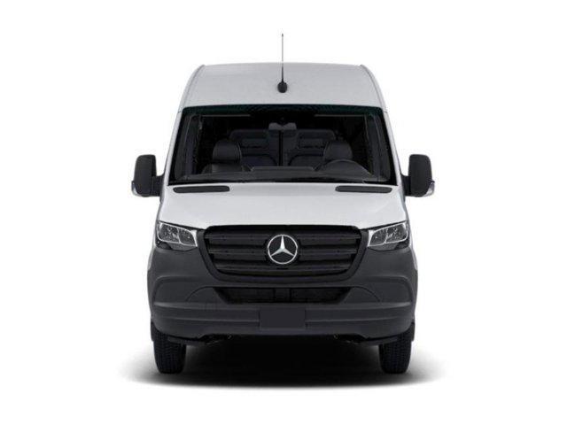new 2024 Mercedes-Benz Sprinter 4500 car, priced at $76,300
