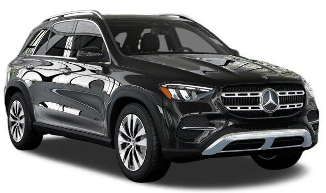 new 2025 Mercedes-Benz GLE 450e car, priced at $77,535