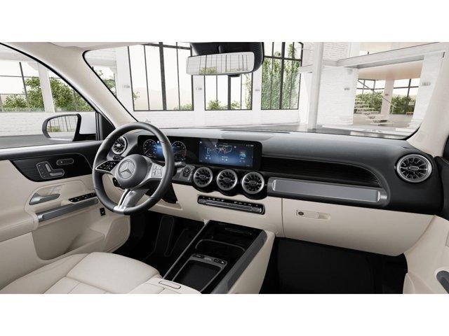 new 2026 Mercedes-Benz GLB 250 car, priced at $49,759