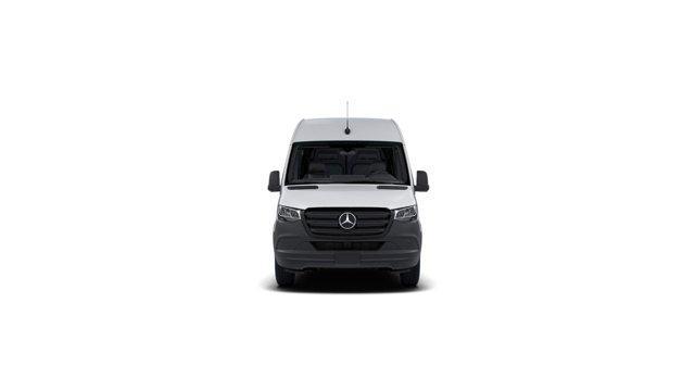 new 2024 Mercedes-Benz Sprinter 2500 car, priced at $67,893