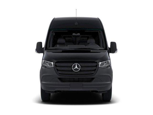 new 2024 Mercedes-Benz Sprinter 3500XD car, priced at $81,040