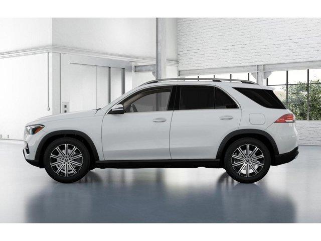 new 2025 Mercedes-Benz GLE 450e car, priced at $73,765