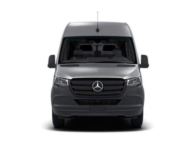 new 2025 Mercedes-Benz Sprinter 2500 car, priced at $90,317