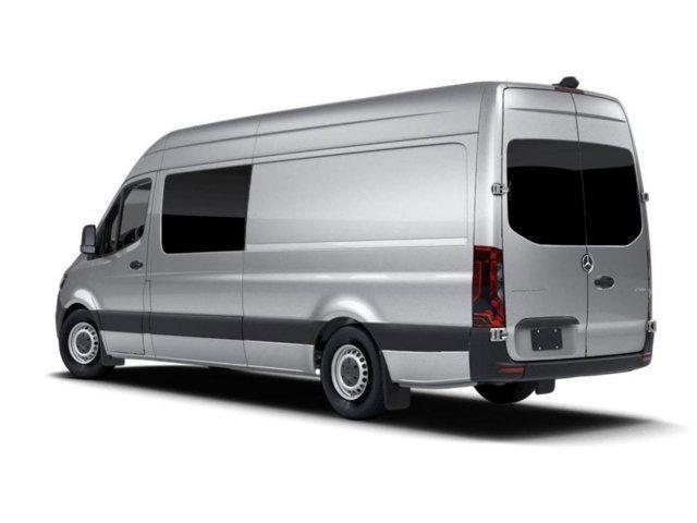 new 2025 Mercedes-Benz Sprinter 2500 car, priced at $90,317