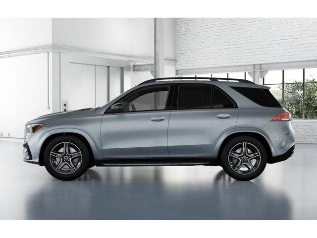 new 2026 Mercedes-Benz GLE 350 car, priced at $74,953