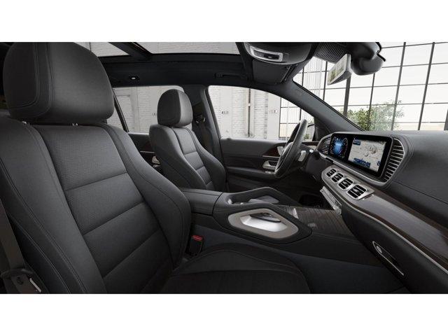 new 2026 Mercedes-Benz GLS 450 car, priced at $88,984