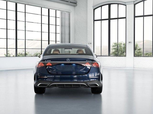 new 2026 Mercedes-Benz E-Class car, priced at $69,414